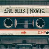 👉 Emil Bulls Mixtape CD standaard