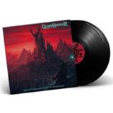 👉 Lp Gloryhammer Legends from beyond the galactic terrorvortex 2-LP standaard 840588122257