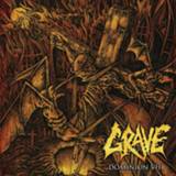 👉 Grave Dominion VIII CD st.