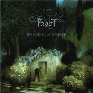 Celtic Frost Innocence and wrath 2-CD st. 4050538467345