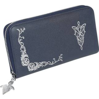 👉 Portemonnee lila The Lord Of Rings Arwens Evenstar 4060587730215