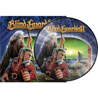 👉 Lp Blind Guardian Follow the st.