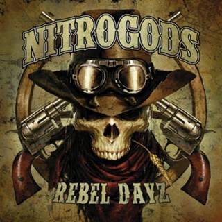 👉 Nitrogods Rebel dayz CD st. 4028466910677