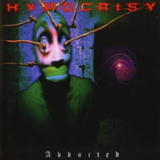 👉 Hypocrisy Abducted CD st.