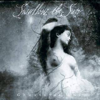 👉 Swallow The Sun Ghosts of loss CD st. 8436566650427