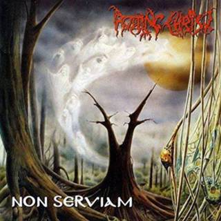👉 Rotting Christ Non serviam CD st.