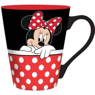 👉 Theekopje kop Mickey & Minnie Mouse meerkleurig 3665361007500