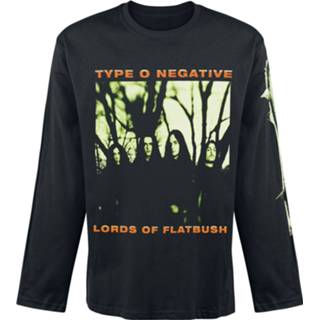 👉 Longsleeve zwart Type O Negative October Rust 81227927899