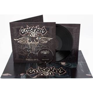 👉 Lp Entombed A.D. Bowels of earth & CD st.