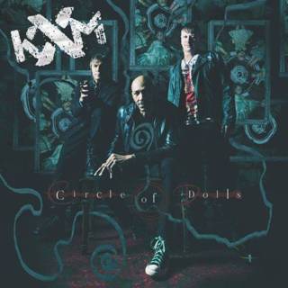 KXM Circle of dolls CD st. 8024391099025