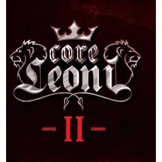 👉 Coreleoni II CD st.