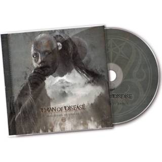 👉 Dawn Of Disease Procession ghosts CD st. 840588129171