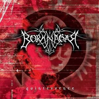 👉 Lp Borknagar Quintessence st. 4059251322795