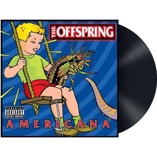 👉 Lp Offspring, The Americana st.