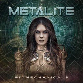 👉 Metalite Biomechanicals CD st.