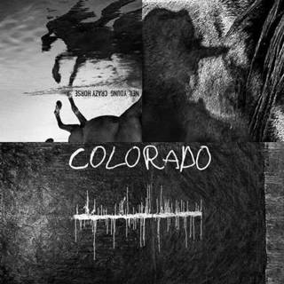 👉 Neil Young & Crazy Horse Colorado CD st.