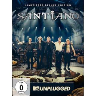 👉 Santiano MTV unplugged 2-CD & 2-DVD Blu-ray st.