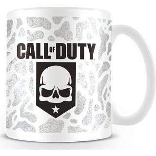 👉 Kop Call Of Duty Logo Mok meerkleurig 5050574251631