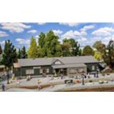 👉 Faller 110136 H0 Station schierke 4104090101367