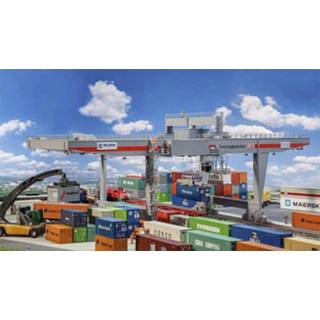 👉 Faller 120290 H0 Containerbrug 4104090202903