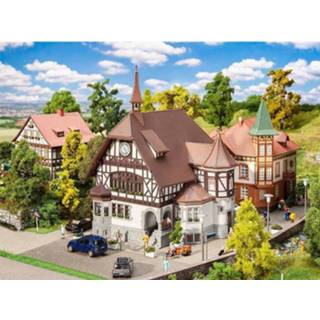 👉 Faller 130650 H0 Historisch gemeentehuis 4104090306502