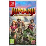 👉 Switch Nintendo Jumanji: The Video Game 5060528032230