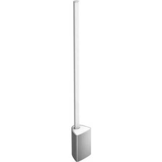 👉 Energielabel Philips Lighting Hue LED-tafellamp Energielabel: LED Signe vast ingebouwd 14 W RGBW 8718696174517