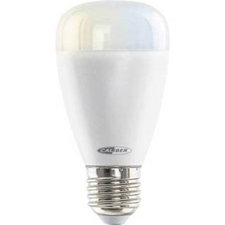 👉 Ledlamp a+ Caliber Audio Technology Smart Home HWL2201 LED-lamp Alexa, Google Home, IFTTT 8714505046198