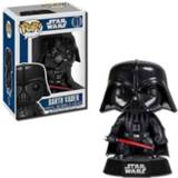 👉 Star Wars Darth Vader Funko Pop! Figuur