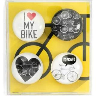 👉 Fiets Trendform Eye magneten set 4 stuks