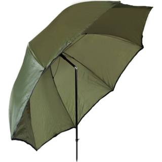 👉 Paraplu groen Traxis Eco + Aanritstent - 8718794290218