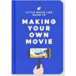 👉 Wit The Little White Lies Guide to Making Your Own Movie 9781786270658