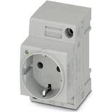 👉 Stedose voor DIN-rail EO-CF/UT/LED Phoenix Contact Inhoud: 1 stuks 4055626225685