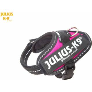 👉 Roze Dark Pink baby's Idc powertuig baby 1
