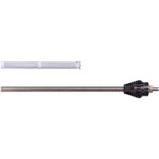 👉 Fischer Thermax 12/110 M12 A4 Afstand montagesysteem 110 mm 51537 10 stuks