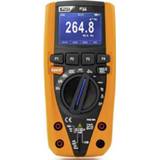 👉 Multimeter HT Instruments HT64 Digitaal CAT III 1000 V, IV 600 V 8033100184457