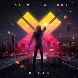 👉 Lp Eskimo Callboy Rehab & CD st.