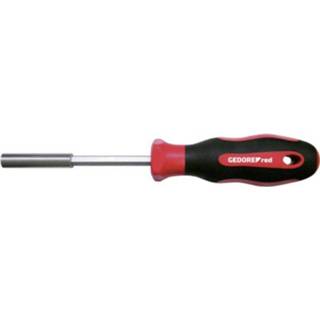 👉 Bitschroevendraaier rood Gedore RED R38950000 4060833013437