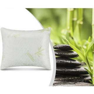 👉 Foam active Bamboo memory kussen
