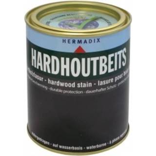👉 Hardhoutbeit Hermadix Hardhoutbeits 750 ml