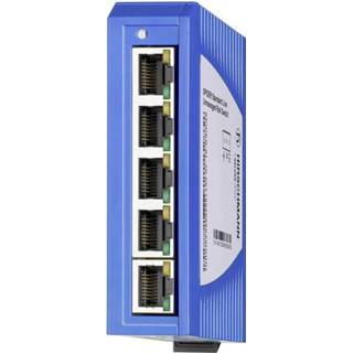 👉 Ethernet switch Hirschmann SPIDER-SL-40-05T1999999SY9HHHH Industrial 4002044302030