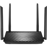 👉 Wifi router Asus AC1500 met modem 2.4 GHz, 5 GHz 4718017260718