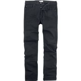 👉 Spijker broek zwart ONLY and SONS Loom Jeans 5713735023156