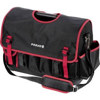 👉 Gereedschapstas l Parat BASIC Softbag 5990833991 Universeel (zonder inhoud) 1 stuks (b x h d) 550 330 210 mm 4006793002005