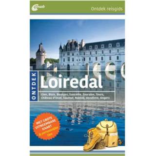 👉 Loiredal Ontdek - Irene Martschukat 9789018045579