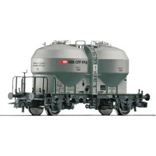 👉 Ketelwagen Roco 76762 H0 van de SBB 9005033767624