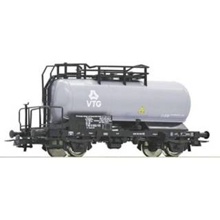 👉 Ketelwagen Roco 56340 H0 van de DB 9005033563400