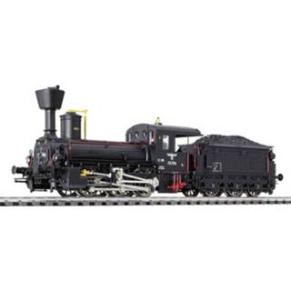 👉 Liliput L131962 H0 stoomlocomotief BR 53.71 van de DR 5026368319627