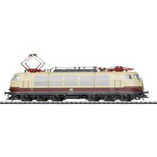 👉 TRIX T22933 H0 elektrische locomotief serie 103.1 van de DB 4028106229336