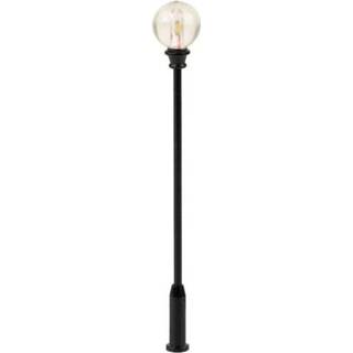 Faller 180204 H0 Parklantaarn Kant-en-klaar model 1 stuks 4104090802042